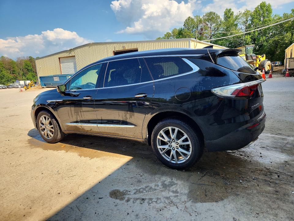 Aukcja sprzedaży 2022 Buick Enclave, vin: 5GAEVBKW2NJ133589, numer aukcji: 60212736