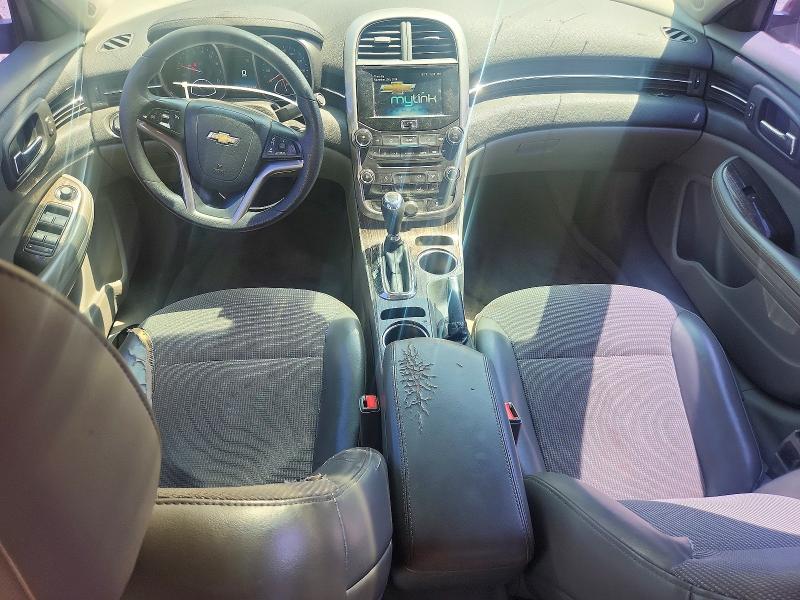 2016 Chevrolet Malibu Limited მანქანა იყიდება აუქციონზე, vin: 1G11C5SA4GF137439, აუქციონის ნომერი: 63251096