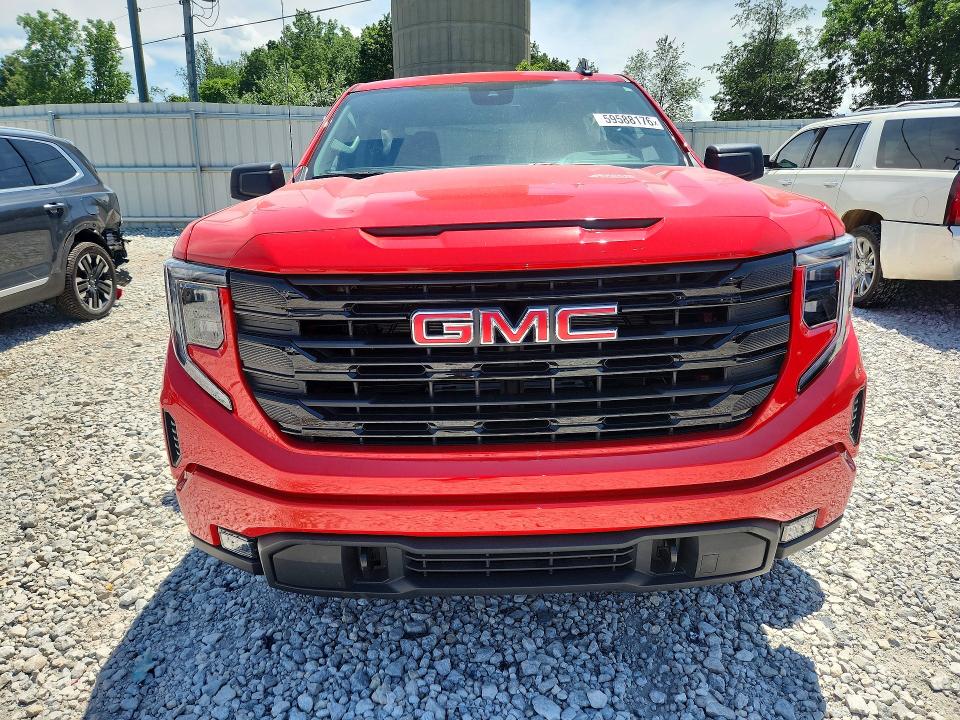 Aukcja sprzedaży 2026 Gmc Sierra, vin: 3GTPUJEK7TG232095, numer aukcji: 59588176