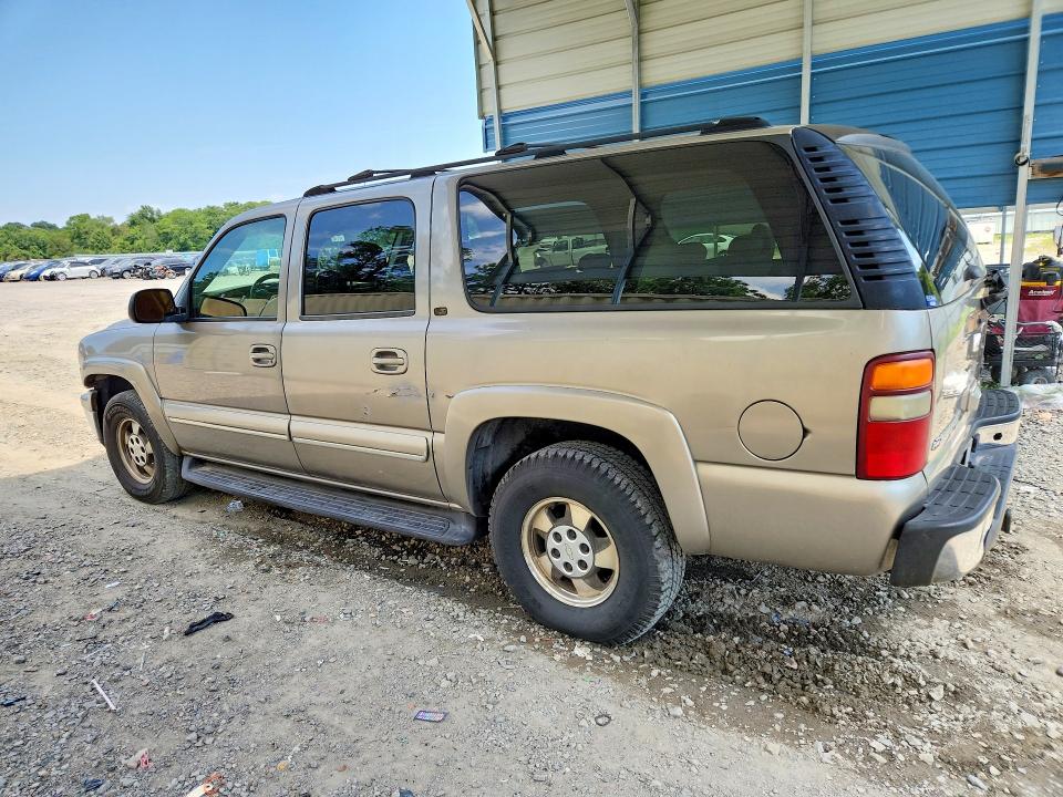 Aukcja sprzedaży 2003 Chevrolet Suburban, vin: 1GNEC16Z93J230649, numer aukcji: 59954136