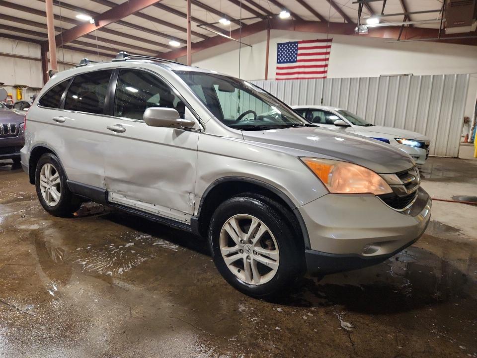 2011 Honda Cr-v მანქანა იყიდება აუქციონზე, vin: JHLRE4H75BC001750, აუქციონის ნომერი: 62987886