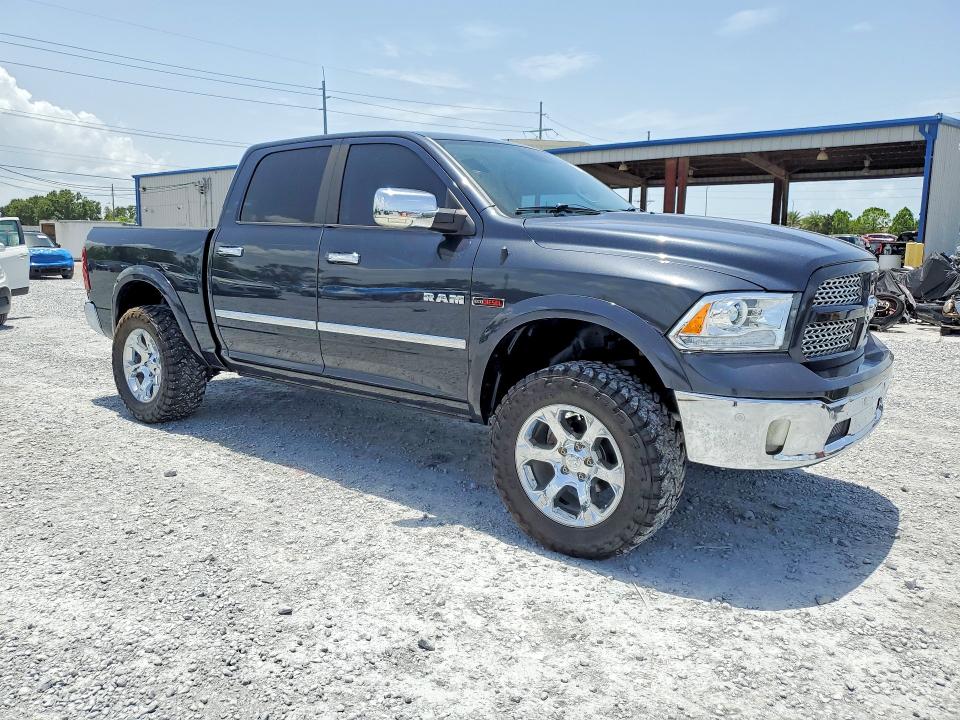 2016 Ram 1500 მანქანა იყიდება აუქციონზე, vin: 1C6RR6NM4GS241982, აუქციონის ნომერი: 61151516