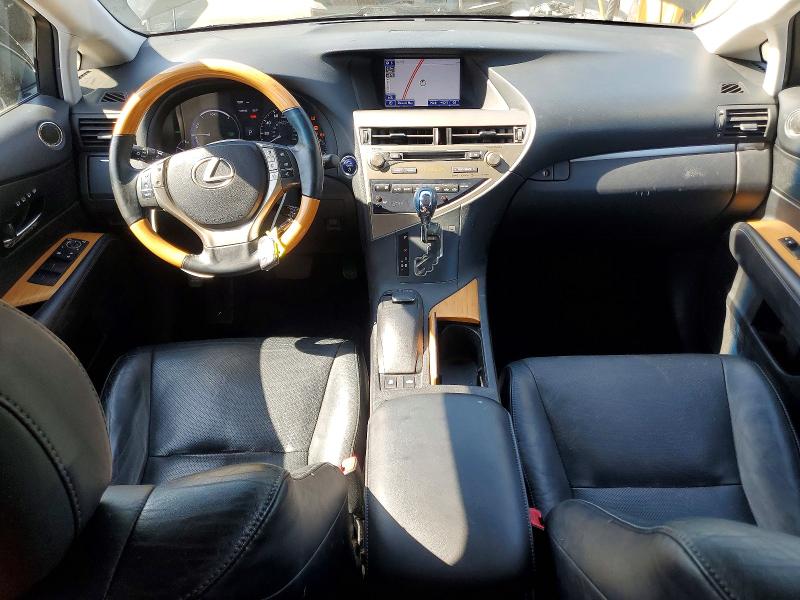 Aukcja sprzedaży 2014 Lexus Rx, vin: JTJZB1BA0E2009707, numer aukcji: 61241646