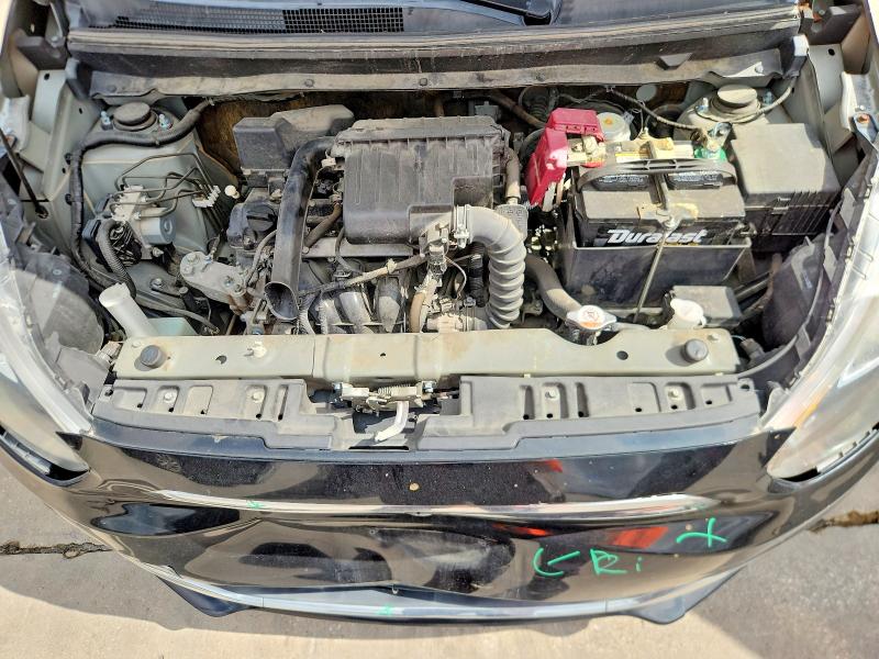 60821776 :رقم المزاد ، ML32A4HJ0JH011869 vin ، 2018 Mitsubishi Mirage مزاد بيع