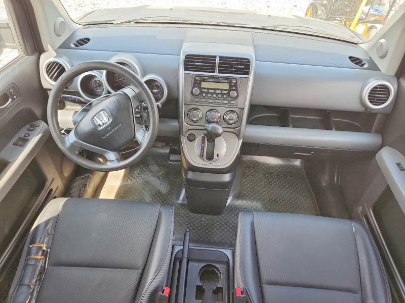 62043686 :رقم المزاد ، 5J6YH28503L037859 vin ، 2003 Honda Element مزاد بيع