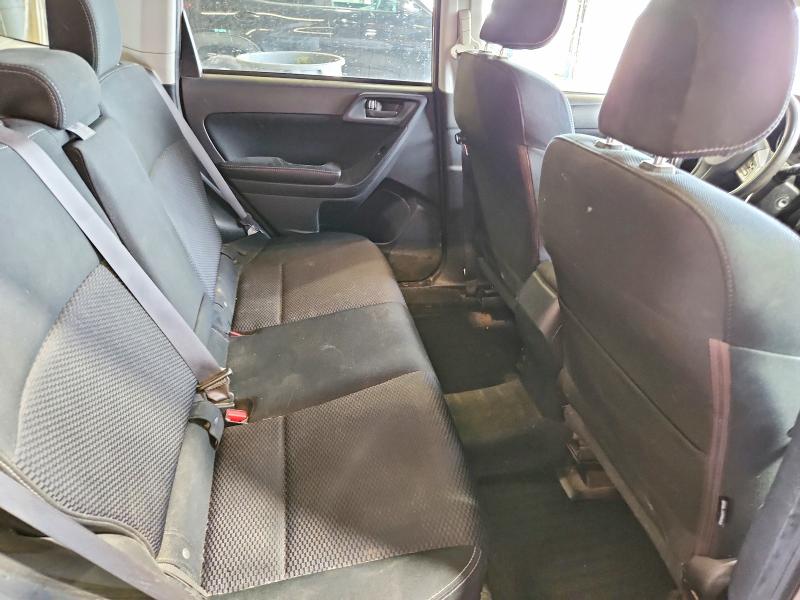 Продаж на аукціоні авто 2016 Subaru Forester, vin: JF2SJAGC2GH561387, номер лоту: 59800356