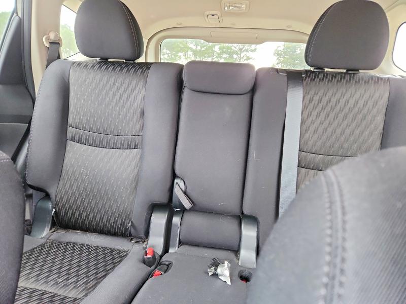 Aukcja sprzedaży 2019 Nissan Rogue, vin: 5N1AT2MV9KC733092, numer aukcji: 61107226