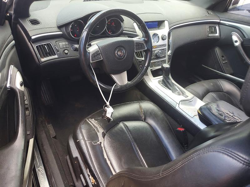 Aukcja sprzedaży 2014 Cadillac Cts, vin: 1G6DE1E32E0115723, numer aukcji: 59882816