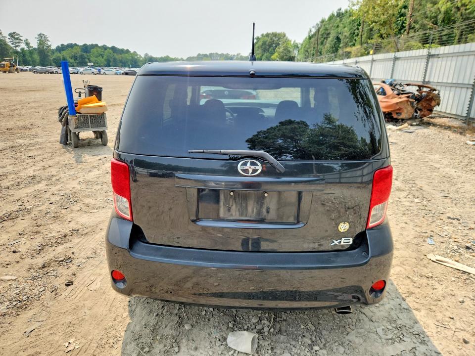Продажа на аукционе авто 2012 Scion Xb, vin: JTLZE4FE1C1144954, номер лота: 61429496
