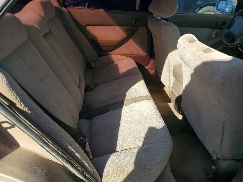 1996 Toyota Camry მანქანა იყიდება აუქციონზე, vin: 4T1BF12K4TU120842, აუქციონის ნომერი: 62158836