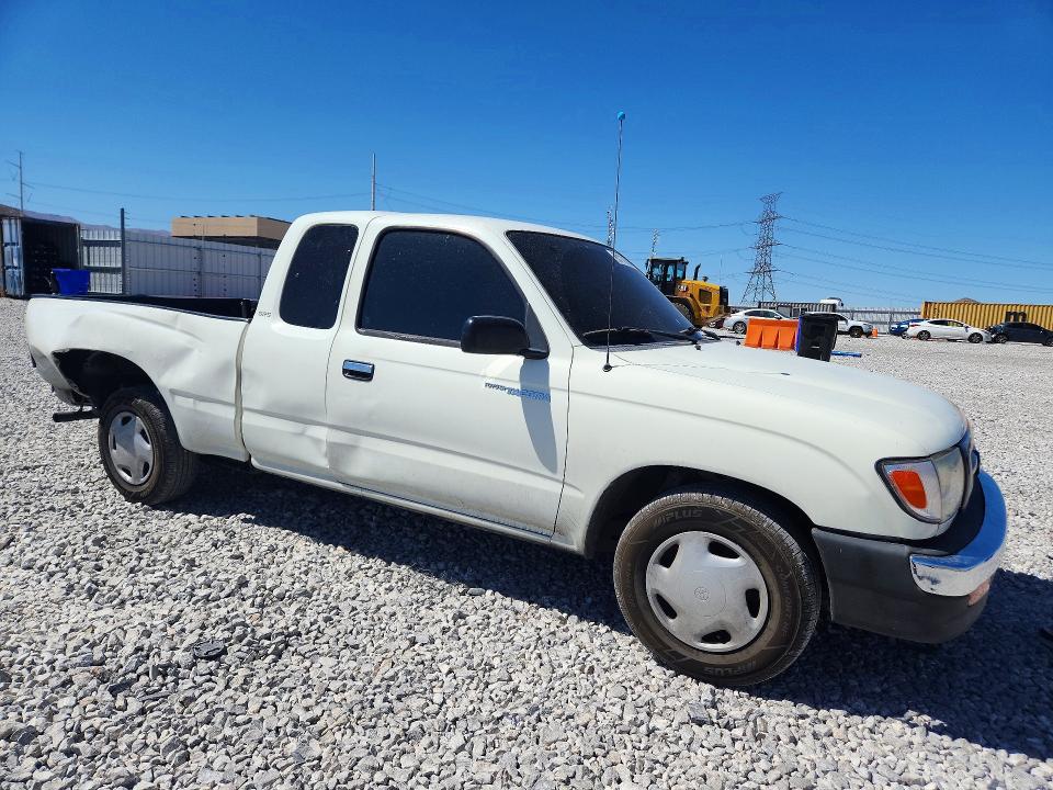 Aukcja sprzedaży 1998 Toyota Tacoma, vin: 4TAVL52NXWZ065280, numer aukcji: 63112106