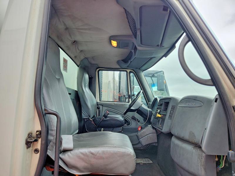 2007 International 4400 მანქანა იყიდება აუქციონზე, vin: 1HTMKAAN17H503207, აუქციონის ნომერი: 56214066