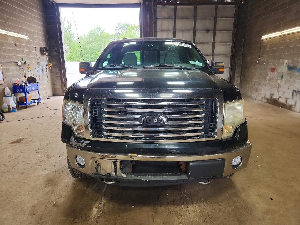 Продаж на аукціоні авто 2010 Ford F150, vin: 1FTFX1EV3AFD30987, номер лоту: 63208636