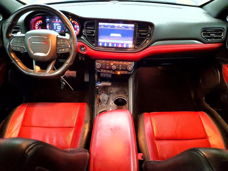 Auction sale of the 2021 Dodge Durango, vin: 1C4SDJCT3MC756886, lot number: 61949356