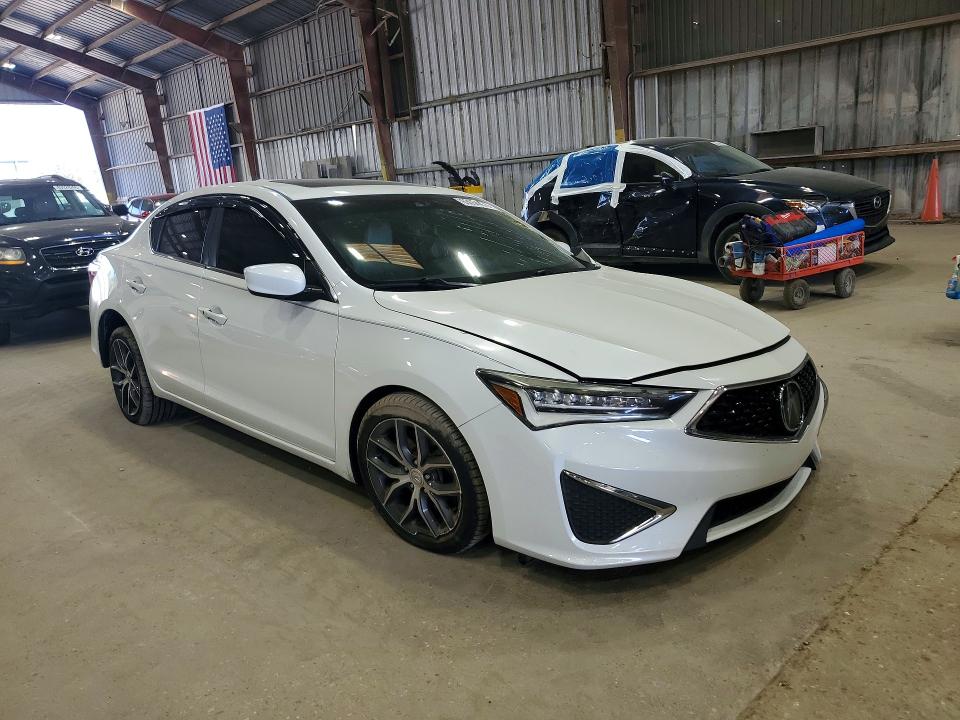 Aukcja sprzedaży 2020 Acura Ilx, vin: 19UDE2F74LA006239, numer aukcji: 63054476