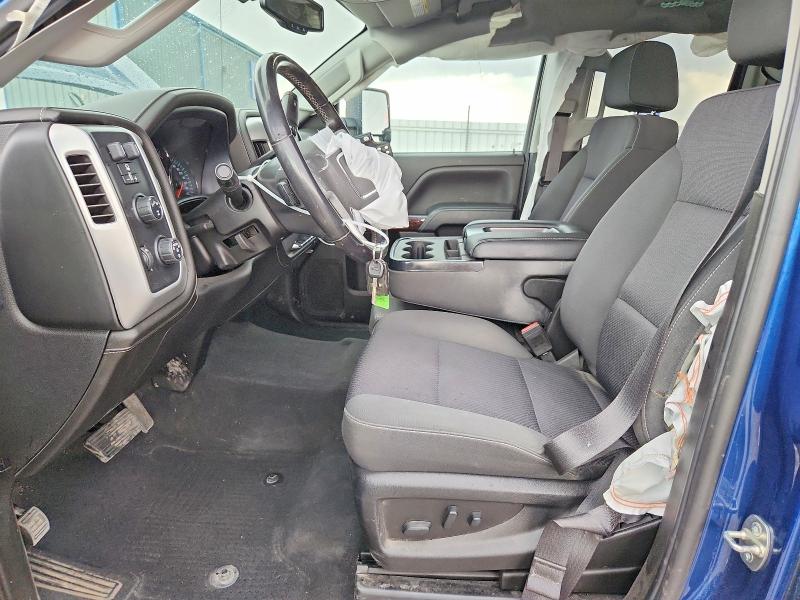 Продаж на аукціоні авто 2019 Gmc Sierra, vin: 2GT22PEG1K1153558, номер лоту: 62706206