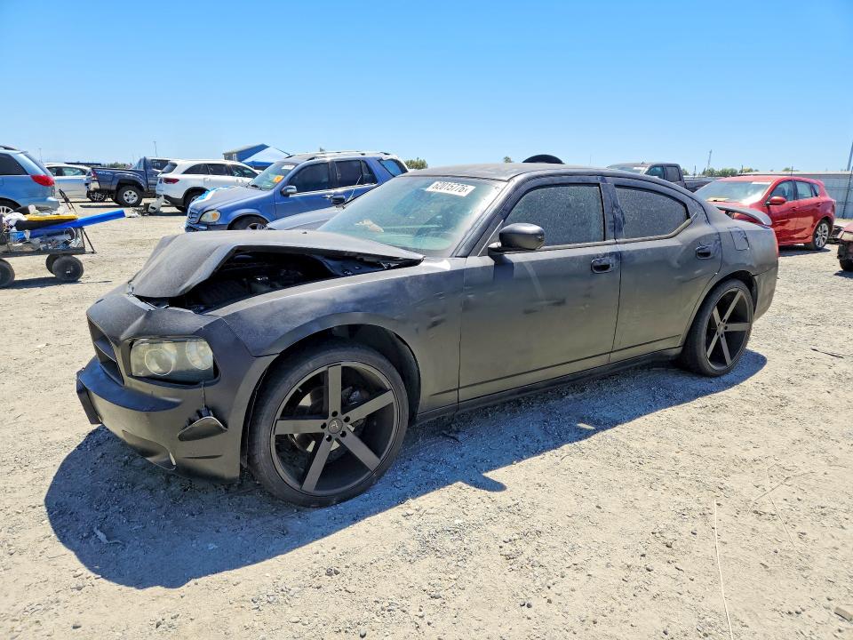 Aukcja sprzedaży 2010 Dodge Charger, vin: 2B3CA3CV8AH135826, numer aukcji: 62015776