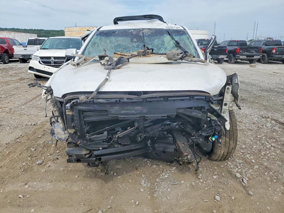Продаж на аукціоні авто 2018 Gmc Yukon Xl, vin: 1GKS2HKJ8JR315640, номер лоту: 62587346