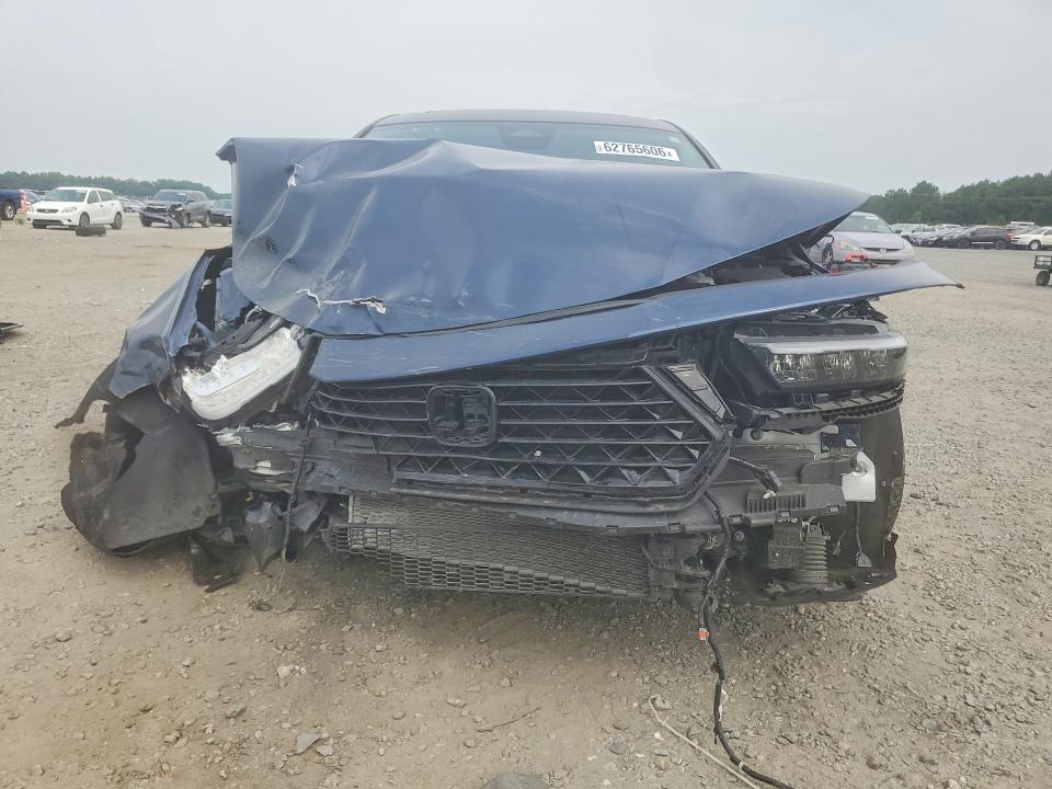 Продаж на аукціоні авто 2023 Honda Accord, vin: 1HGCY2F65PA054395, номер лоту: 62765606