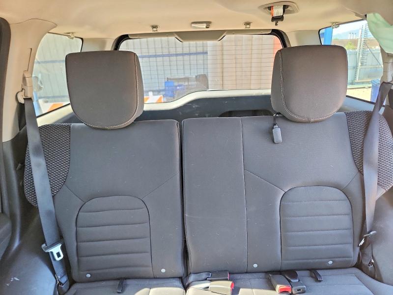 Продажа на аукционе авто 2015 Nissan Xterra, vin: 5N1AN0NW9FN656398, номер лота: 61810556