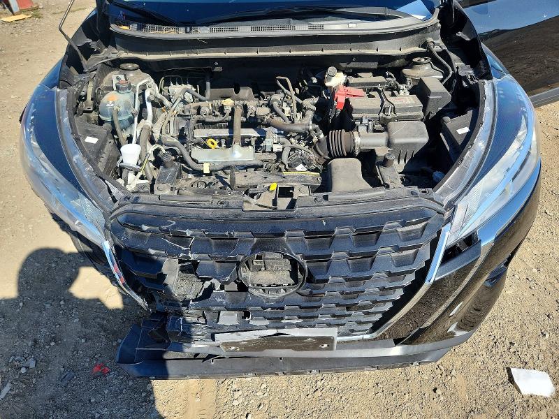Aukcja sprzedaży 2024 Nissan Kicks, vin: 3N1CP5BV5RL535231, numer aukcji: 62297606