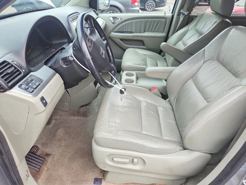 Aukcja sprzedaży 2008 Honda Odyssey, vin: 5FNRL387X8B099957, numer aukcji: 59700406