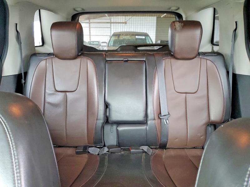 Aukcja sprzedaży 2014 Gmc Terrain, vin: 2GKFLXE37E6204987, numer aukcji: 60664076