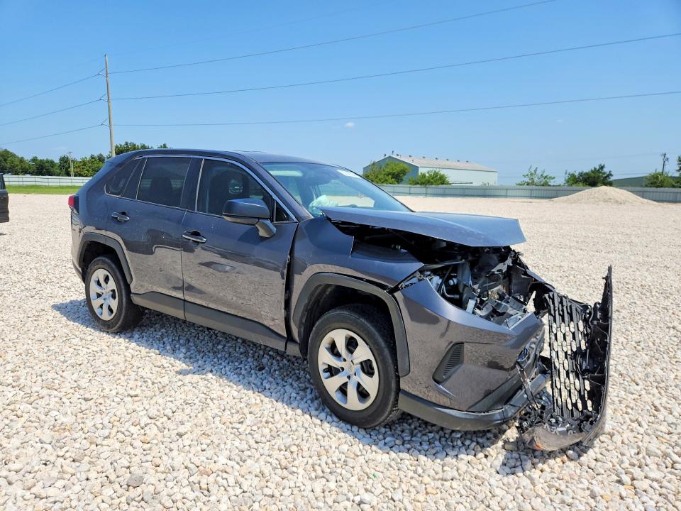 Продаж на аукціоні авто 2023 Toyota Rav4, vin: 2T3H1RFV6PC220547, номер лоту: 62148536