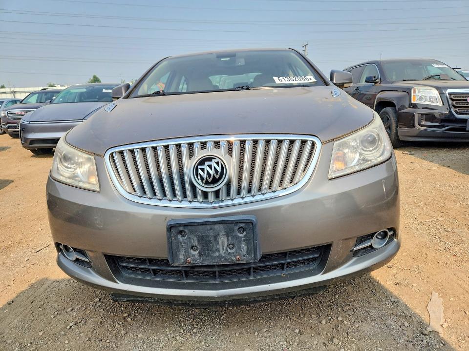 Aukcja sprzedaży 2011 Buick Lacrosse, vin: 1G4GC5ED3BF310301, numer aukcji: 61362086