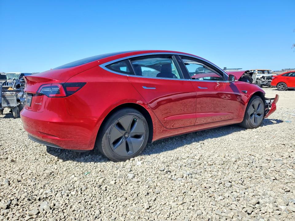 Aukcja sprzedaży 2019 Tesla Model 3, vin: 5YJ3E1EB3KF452365, numer aukcji: 62728146