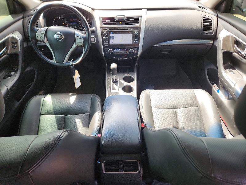 Продаж на аукціоні авто 2014 Nissan Altima, vin: 1N4AL3AP5EC109218, номер лоту: 85992325
