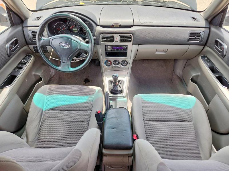 Продаж на аукціоні авто 2008 Subaru Forester, vin: JF1SG636X8G731681, номер лоту: 61965816