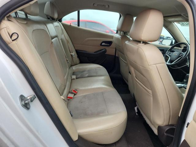 Aukcja sprzedaży 2014 Chevrolet Malibu, vin: 1G11E5SL3EF131706, numer aukcji: 62626416