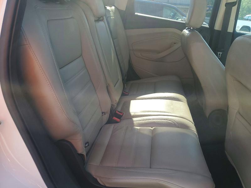 Продаж на аукціоні авто 2019 Ford Escape, vin: 1FMCU0J98KUA58704, номер лоту: 61159126