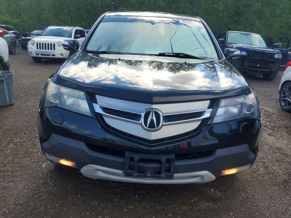 Продаж на аукціоні авто 2013 Acura Mdx, vin: 2HNYD2H69DH000148, номер лоту: 60026556