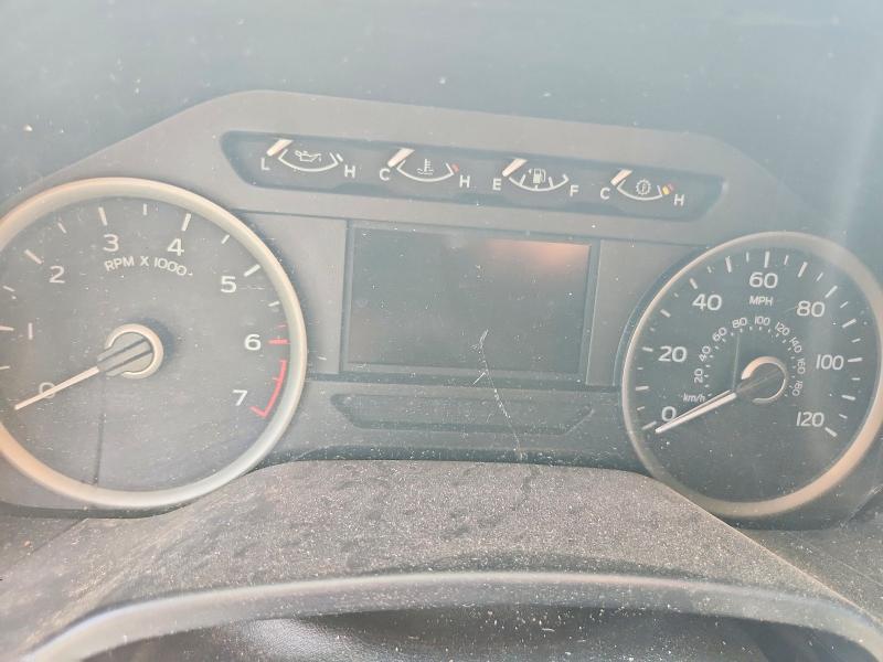 2018 Ford F150 მანქანა იყიდება აუქციონზე, vin: 1FTEW1E52JKE49815, აუქციონის ნომერი: 62063916