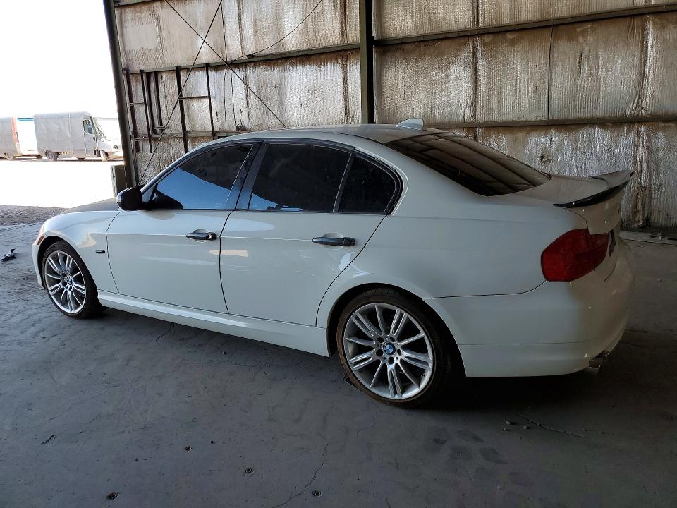 Aukcja sprzedaży 2011 Bmw 328, vin: WBAPH5G53BNM76431, numer aukcji: 61120066