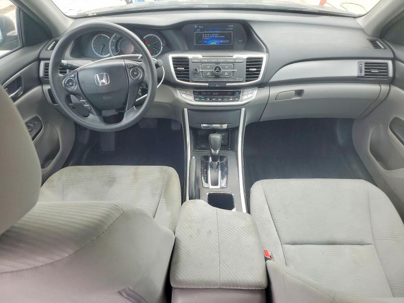 Продажа на аукционе авто 2014 Honda Accord, vin: 1HGCR2F34EA298412, номер лота: 59396796