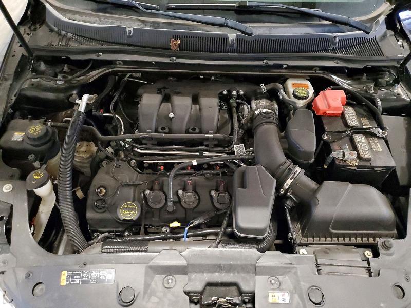 Продажа на аукционе авто 2015 Ford Taurus, vin: 1FAHP2H88FG155535, номер лота: 59948806