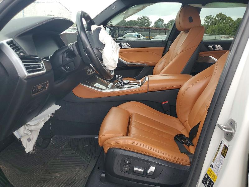 Продажа на аукционе авто 2021 Bmw X5, vin: 5UXCR6C04M9H81755, номер лота: 62459066