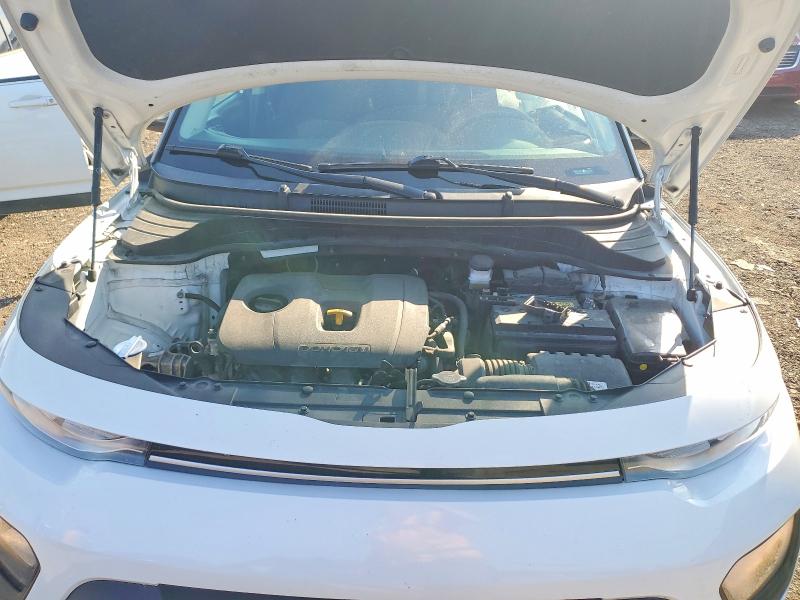 2021 Kia Soul მანქანა იყიდება აუქციონზე, vin: KNDJ23AU8M7136973, აუქციონის ნომერი: 60545826