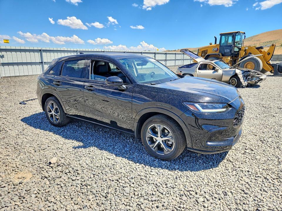 Auction sale of the 2025 Honda Hr-v, vin: 3CZRZ2H76SM737627, lot number: 59817266