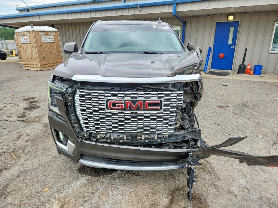 62808376 :رقم المزاد ، 1GKS2JKL0MR248769 vin ، 2021 Gmc Yukon Xl مزاد بيع