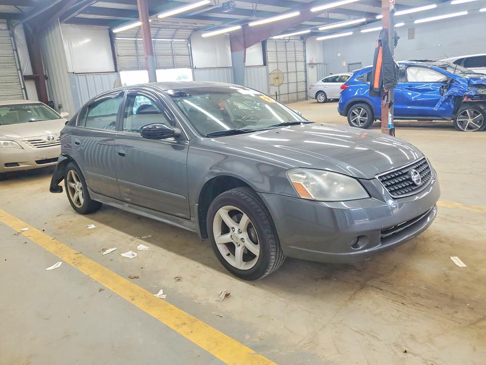 Aukcja sprzedaży 2006 Nissan Altima, vin: 1N4BL11D46N325405, numer aukcji: 61960736