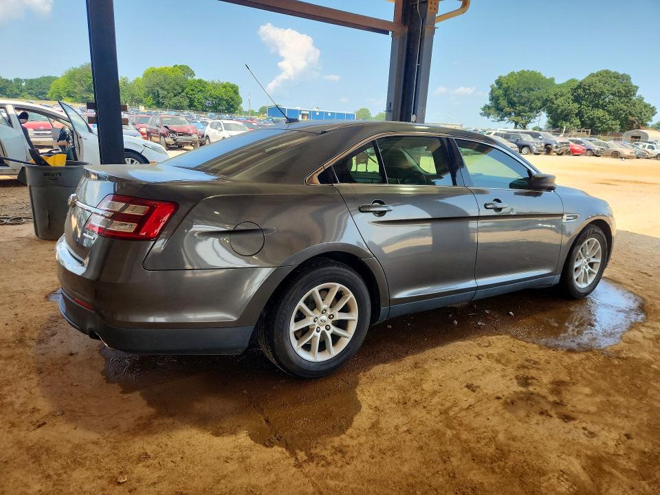 Продажа на аукционе авто 2015 Ford Taurus, vin: 1FAHP2D85FG126080, номер лота: 59288616