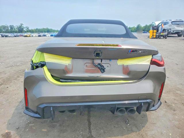 Aukcja sprzedaży 2023 Bmw M4, vin: WBS33BA02PCL12269, numer aukcji: 60540936