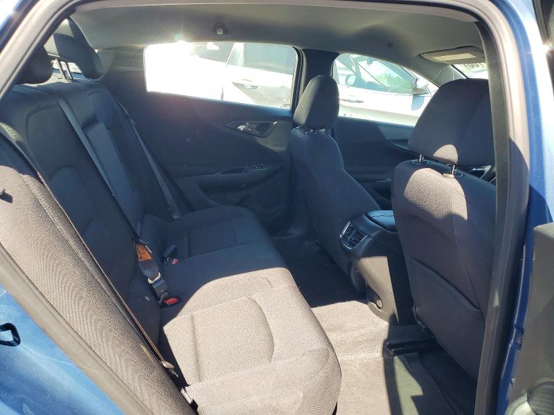Aukcja sprzedaży 2024 Chevrolet Malibu, vin: 1G1ZD5ST6RF226420, numer aukcji: 61297766