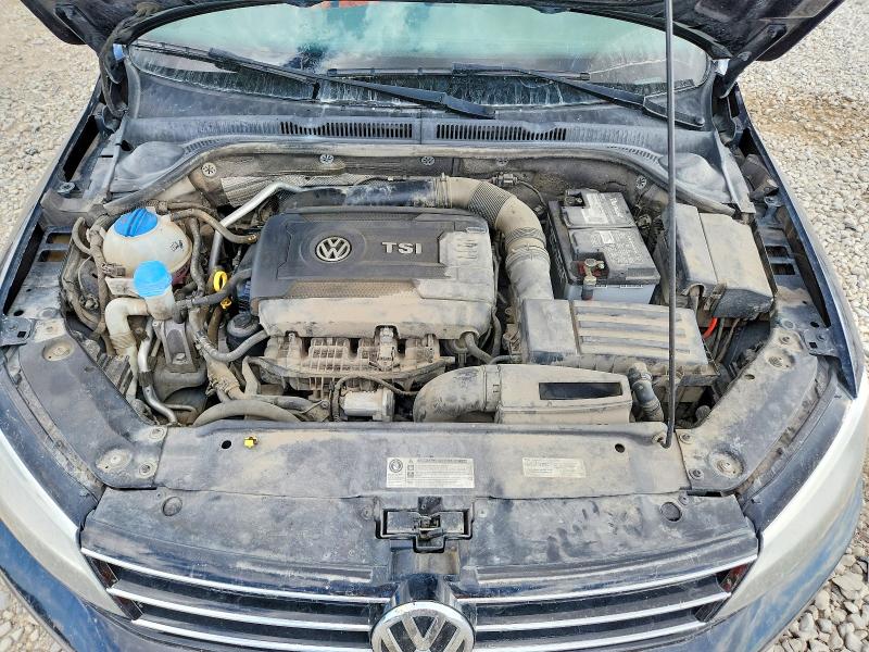 Продажа на аукционе авто 2016 Volkswagen Jetta, vin: 3VWD17AJ8GM380675, номер лота: 59720776