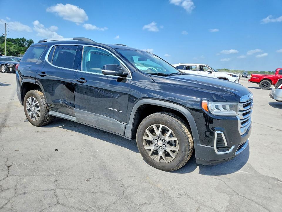 Продаж на аукціоні авто 2023 Gmc Acadia, vin: 1GKKNKL41PZ218544, номер лоту: 74516255