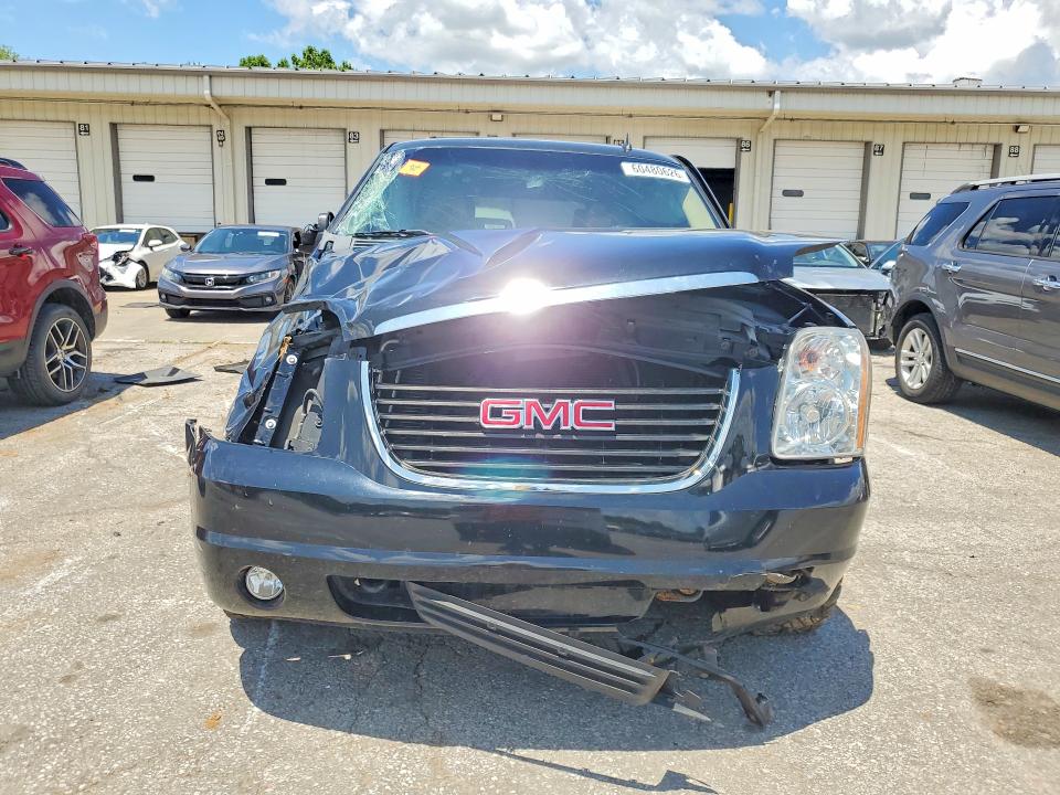 Продаж на аукціоні авто 2009 Gmc Yukon, vin: 1GKFK33009R297351, номер лоту: 60480626